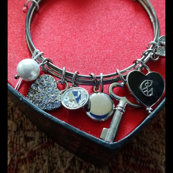 GUESS Charm Bracelet - Picture 3 of 10